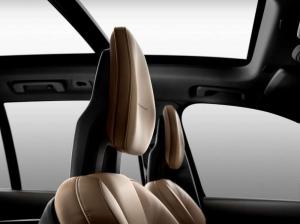 2014 Volvo XC90 T6 AWD First Edition