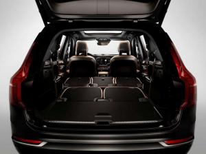 2014 Volvo XC90 T6 AWD First Edition