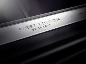2014 Volvo XC90 T6 AWD First Edition