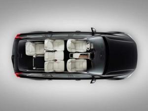 2014 Volvo XC90 T6 AWD First Edition