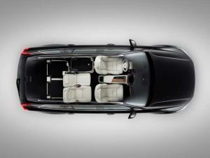 2014 Volvo XC90 T6 AWD First Edition