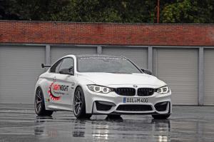 2014 BMW M4 Coupe by Lightweight