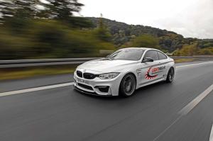 2014 BMW M4 Coupe by Lightweight