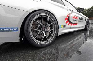 2014 BMW M4 Coupe by Lightweight