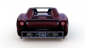 2014 Silvermine 11SR