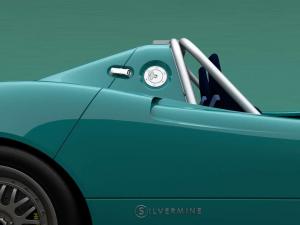 2014 Silvermine 11SR