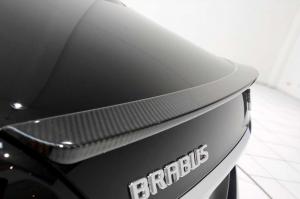 2014 Mercedes-Benz 850 iBusiness by Brabus
