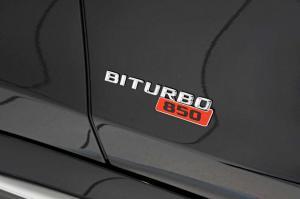 2014 Mercedes-Benz 850 iBusiness by Brabus