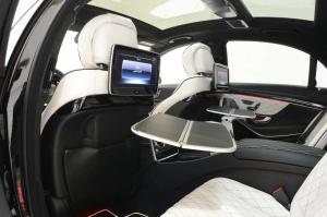 2014 Mercedes-Benz 850 iBusiness by Brabus