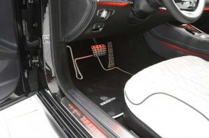 2014 Mercedes-Benz 850 iBusiness by Brabus