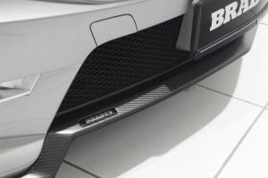 2014 Mercedes-Benz 850 SL by Brabus