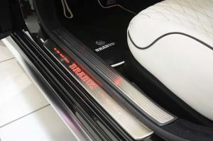 2014 Mercedes-Benz 850 iBusiness by Brabus