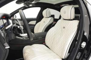 2014 Mercedes-Benz 850 iBusiness by Brabus