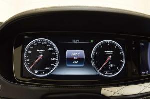 2014 Mercedes-Benz 850 iBusiness by Brabus