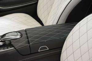 2014 Mercedes-Benz 850 iBusiness by Brabus