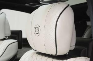 2014 Mercedes-Benz 850 iBusiness by Brabus