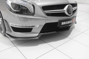 2014 Mercedes-Benz 850 SL by Brabus