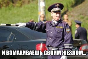 Автомобильные демотиваторы часть 248)