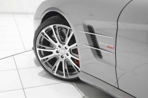 2014 Mercedes-Benz 850 SL by Brabus