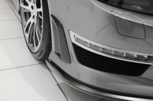 2014 Mercedes-Benz 850 SL by Brabus