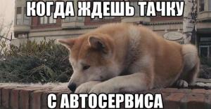 Автомобильные демотиваторы часть 248)