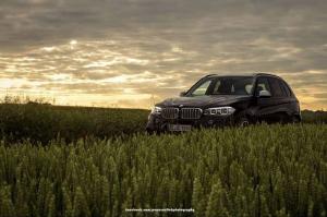 2014 BMW X5 M50d by AC Schnitzer