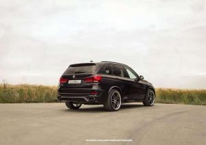 2014 BMW X5 M50d by AC Schnitzer