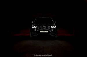 2014 BMW X5 M50d by AC Schnitzer
