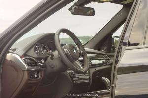 2014 BMW X5 M50d by AC Schnitzer