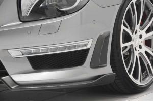 2014 Mercedes-Benz 850 SL by Brabus