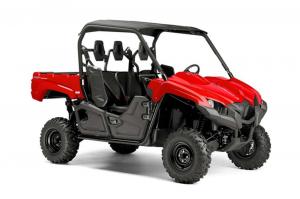 2015 Yamaha Viking