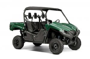2015 Yamaha Viking
