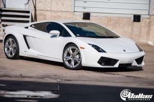 2014 Lamborghini Gallardo Twin Turbo by Dallas Performance