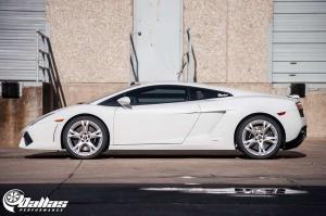2014 Lamborghini Gallardo Twin Turbo by Dallas Performance