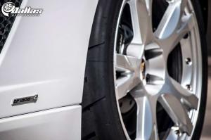 2014 Lamborghini Gallardo Twin Turbo by Dallas Performance