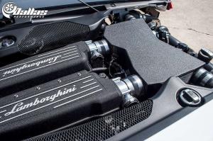 2014 Lamborghini Gallardo Twin Turbo by Dallas Performance