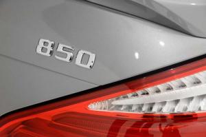 2014 Mercedes-Benz 850 SL by Brabus