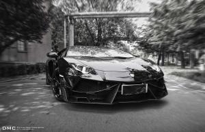 Пакет тюнинга Edizione GT для Lamborghini Aventador будет стоить 288 888$