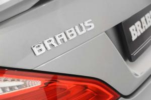 2014 Mercedes-Benz 850 SL by Brabus