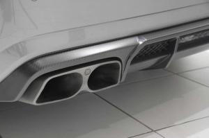 2014 Mercedes-Benz 850 SL by Brabus
