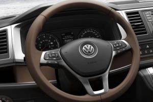 2014 Volkswagen Tristar Concept