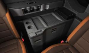 2014 Volkswagen Tristar Concept