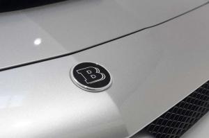 2014 Mercedes-Benz 850 SL by Brabus