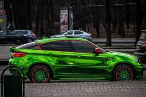 Автомобильная фотоподборка часть 249)