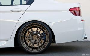 2014 BMW M5 by European Auto Source