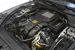 2014 Mercedes-Benz 850 SL by Brabus