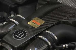 2014 Mercedes-Benz 850 SL by Brabus