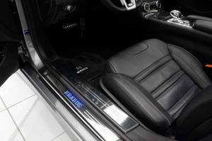 2014 Mercedes-Benz 850 SL by Brabus