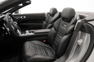 2014 Mercedes-Benz 850 SL by Brabus