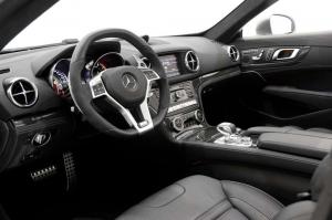 2014 Mercedes-Benz 850 SL by Brabus